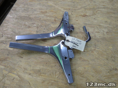 Ryglæn, Suzuki VS1400