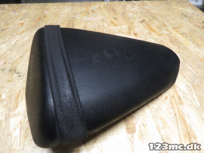 Sæde, passager, Kawasaki Ninja ZX-6R