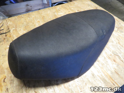 Sæde, PGO Ligerio Sæde, PGO Ligerio