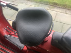 Sæde til Yamaha XVS 650 Drag Star