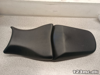 Sæde, Suzuki GSF650 S 09 -11