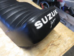 Sæde Suzuki GSX 550 ES