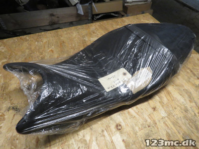 Sæde, Suzuki SV 650 2007 -->