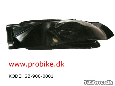 Sædebund til CBR 900 00-01