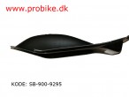 Sædebund til CBR 900RR 92-95 til Honda