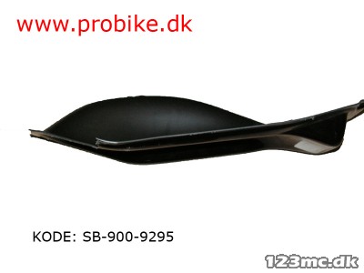 Sædebund til CBR 900RR 92-95