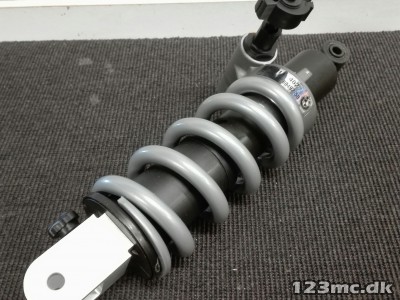 Sænknings støddæmper