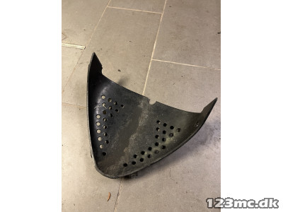 Samlestykke til kåbe