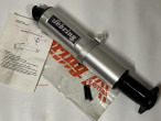 SEBRING EXHAUST MUFFLER, GODKENT, MU 190 A (18310-MY7-003) (18310-MY7-670)