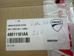 Sidekåbe Ducati 48011161AA