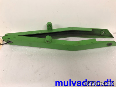 Sidekåbe samlestykker