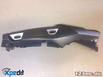 Sidekåbe til BMW, venstre bag 46637694315