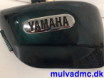 Sideskjold højre til Yamaha XV 535