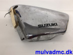Sideskjold til Suzuki VZ 800 Intruder