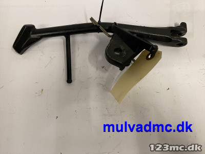 Sidestøtteben Sidestøtteben