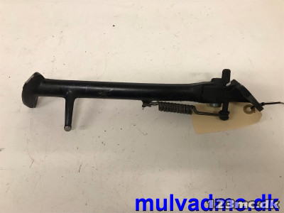 Sidestøtteben Sidestøtteben