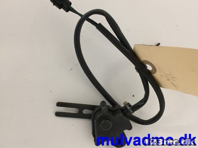 Sidestøttebens kontakt