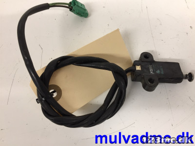 Sidestøttebens kontakt