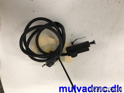 Sidestøttebens kontakt