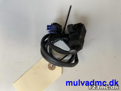 Sidestøttebenskontakt