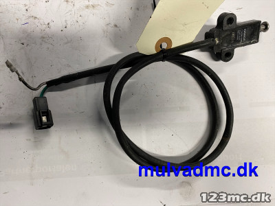 Sidestøttebenskontakt