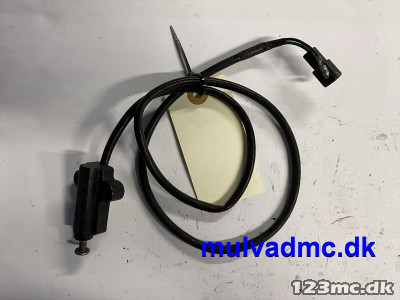 Sidestøttebenskontakt