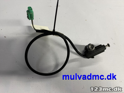 Sidestøttebenskontakt