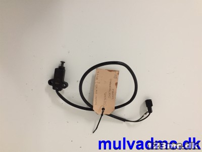 Sidestøttebenskontakt