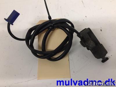 Sidestøttebenskontakt