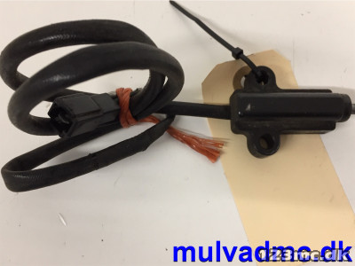 Sidestøttebenskontakt