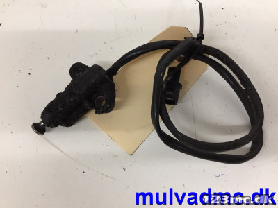 Sidestøttebenskontakt