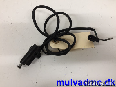 Sidestøttebenskontakt