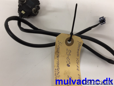 Sidestøttebenskontakt