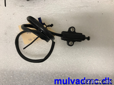 Sidestøttebenskontakt