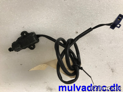 Sidestøttebenskontakt