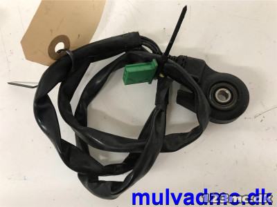 Sidestøttebenskontakt