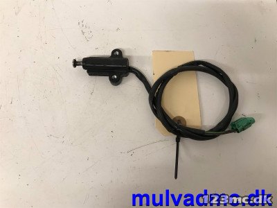 Sidestøttebenskontakt