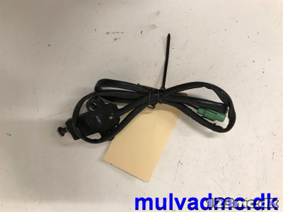 Sidestøttebenskontakt