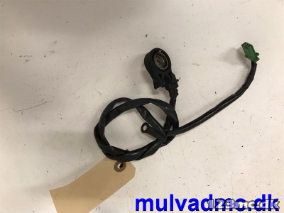 Sidestøttebenskontakt