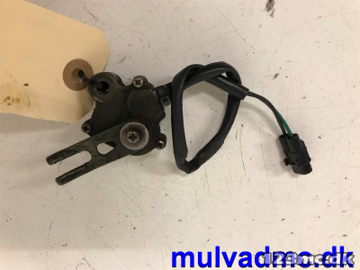 Sidestøttebenskontakt