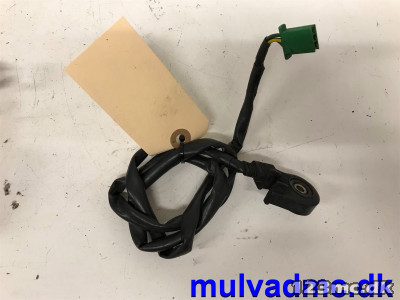 Sidestøttebenskontakt