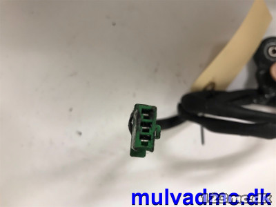 Sidestøttebenskontakt