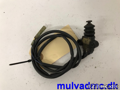 Sidestøttebenskontakt