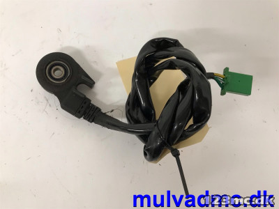 Sidestøttebenskontakt