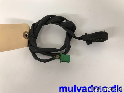 Sidestøttebenskontakt