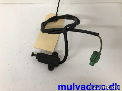 Sidestøttebenskontakt