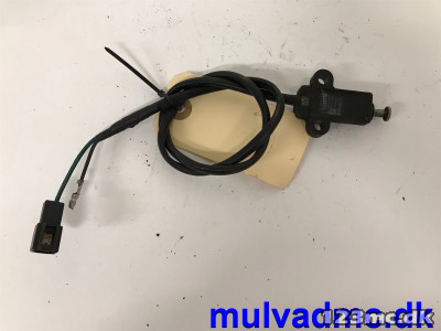 Sidestøttebenskontakt