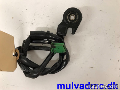 Sidestøttebenskontakt