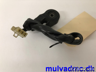 Sidestøttebenskontakt