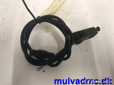 Sidestøttebenskontakt